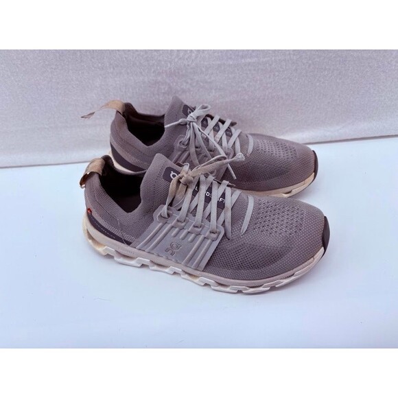 On Cloud Cloudswift Gray Men's Size 8.5 - Picture 1 of 10